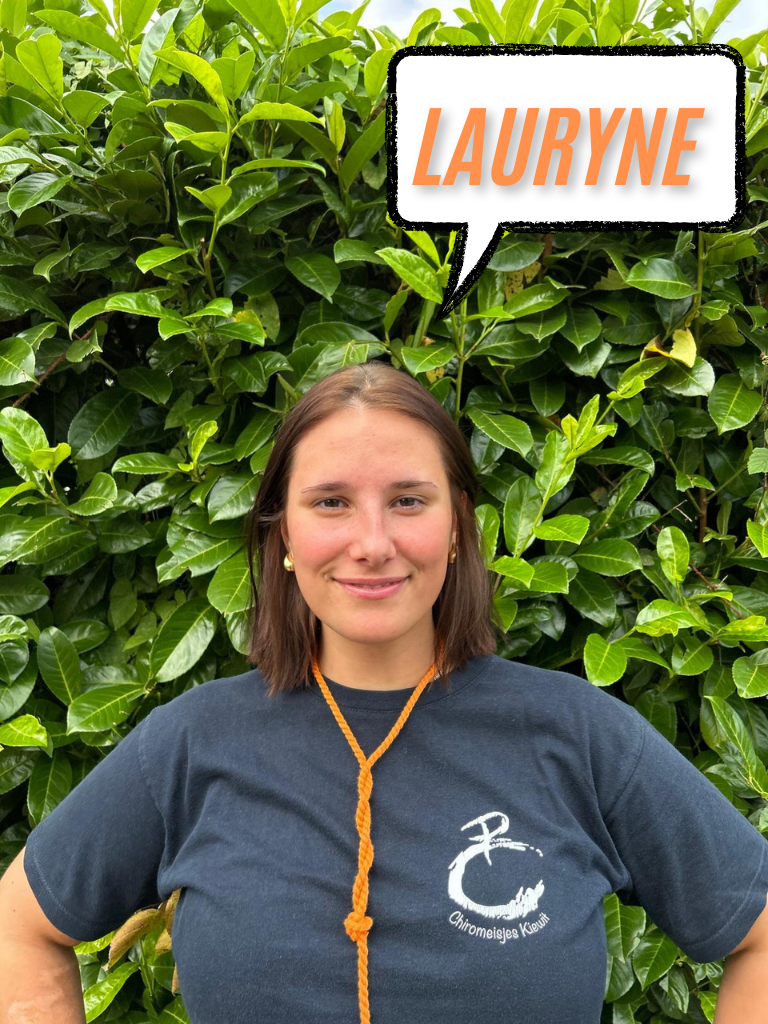 lauryne